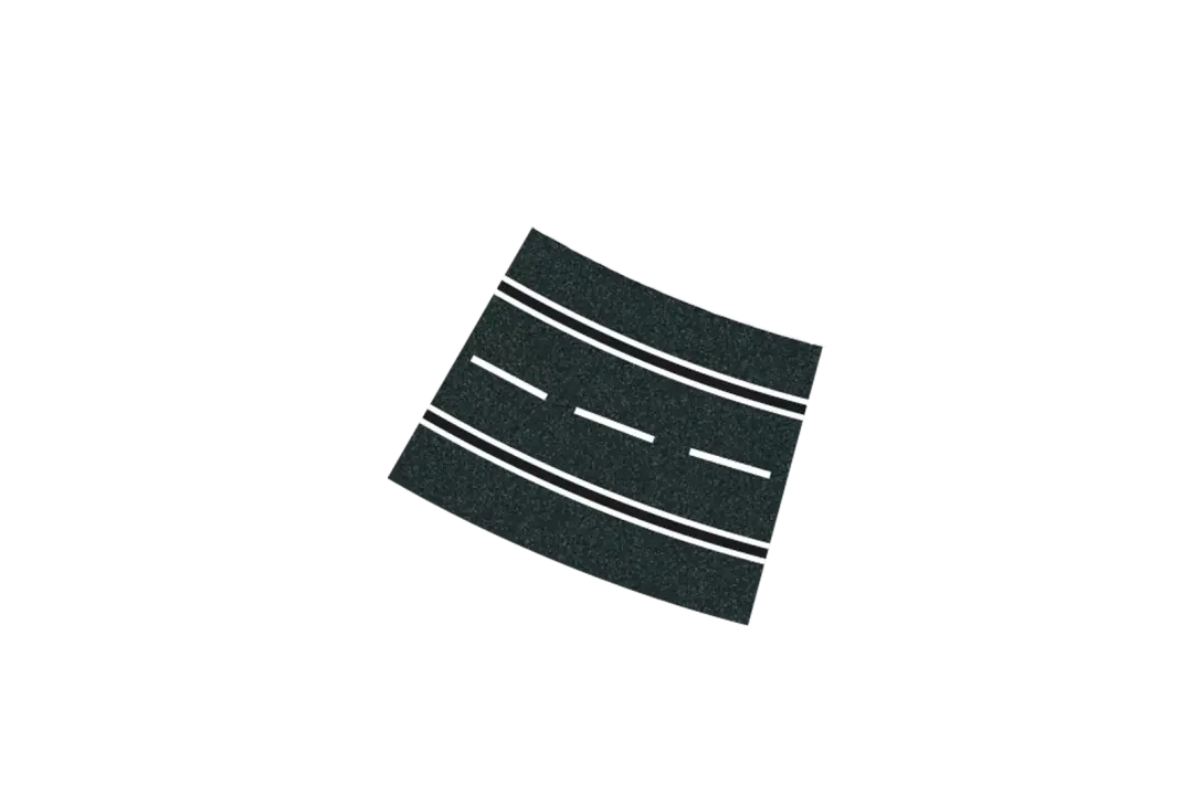 Curve 4/15° (12) | 20020578 | Carrera