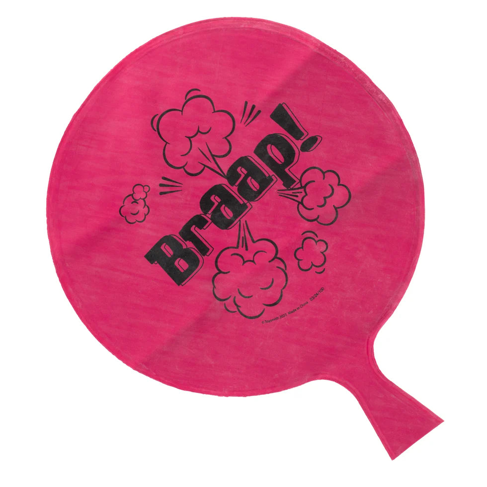 Neato! Whoopee Cushion | 9716 | Toysmith