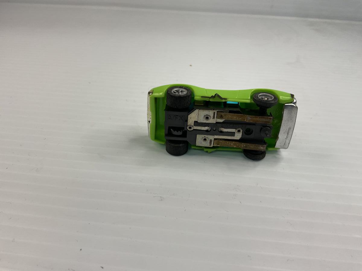 Aurora AFX non-magnatraction lIghted Javlin Pro Stocker Blue | 1765 | Aurora - AFX