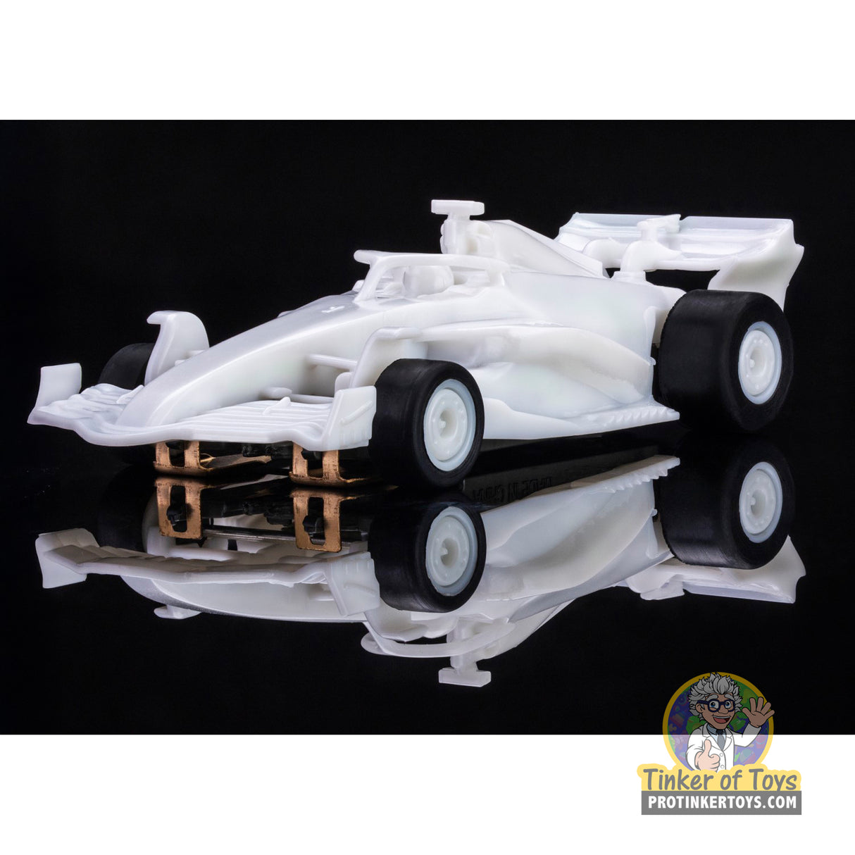 Formula Paintable | 22089 | AFX/Racemasters