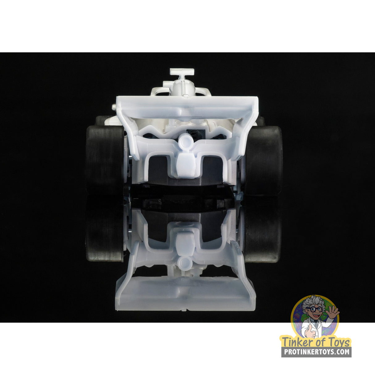 Formula Paintable | 22089 | AFX/Racemasters