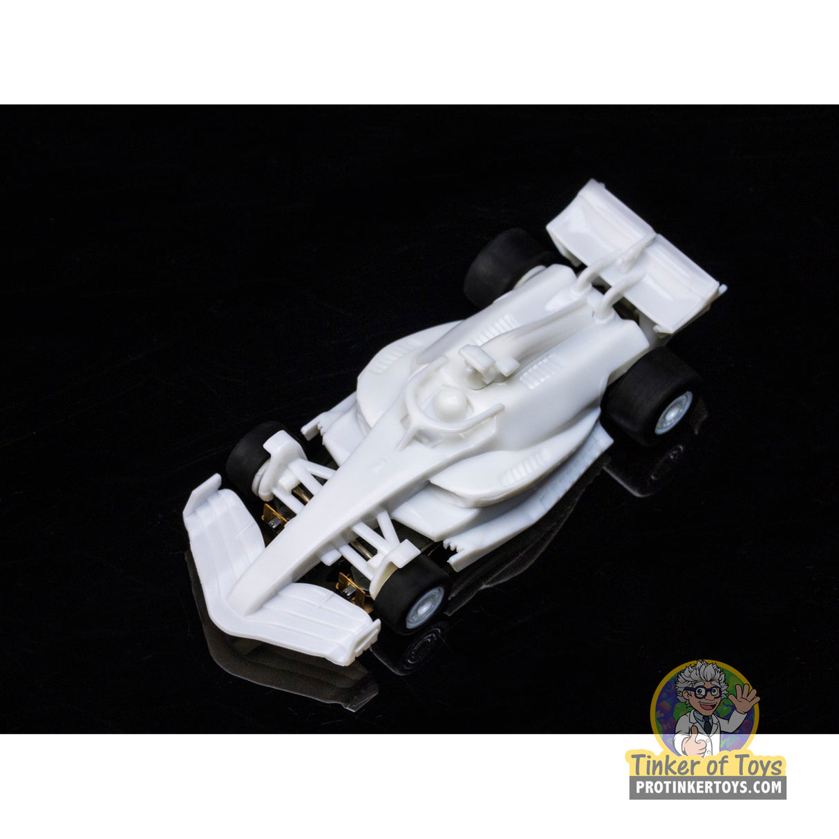 Formula Paintable | 22089 | AFX/Racemasters
