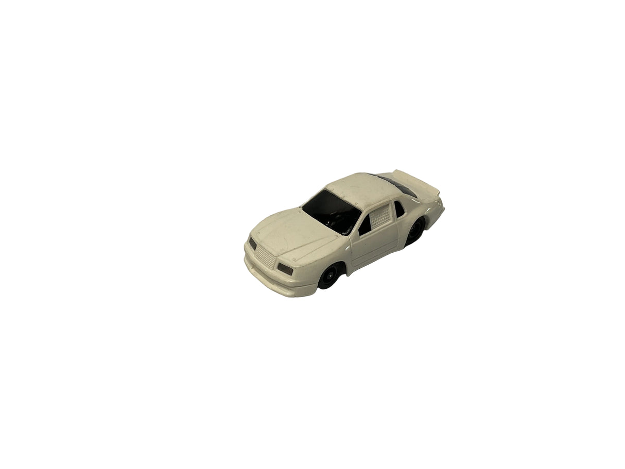 Ford Thunderbird 440x2 White Body | B6922W | Tyco