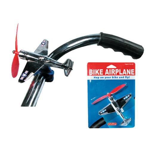 BIKE AIRPLANE | BA | Schylling