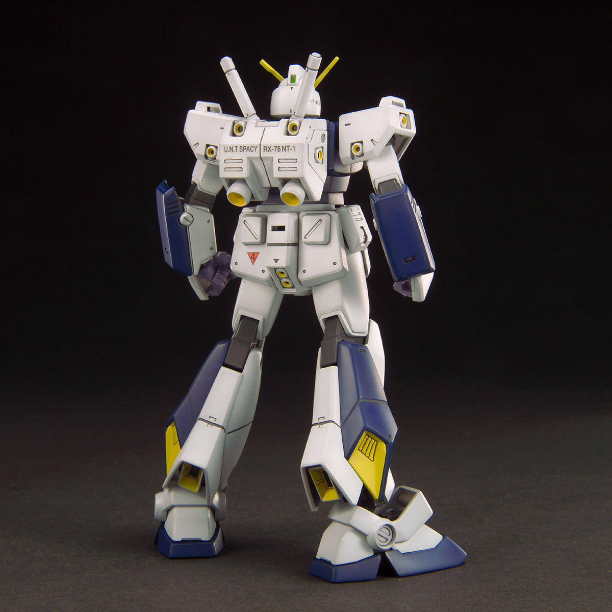 #47 RX-78NT-1 Gundam Alex "Gundam 0080" | 1125650 | Bandai