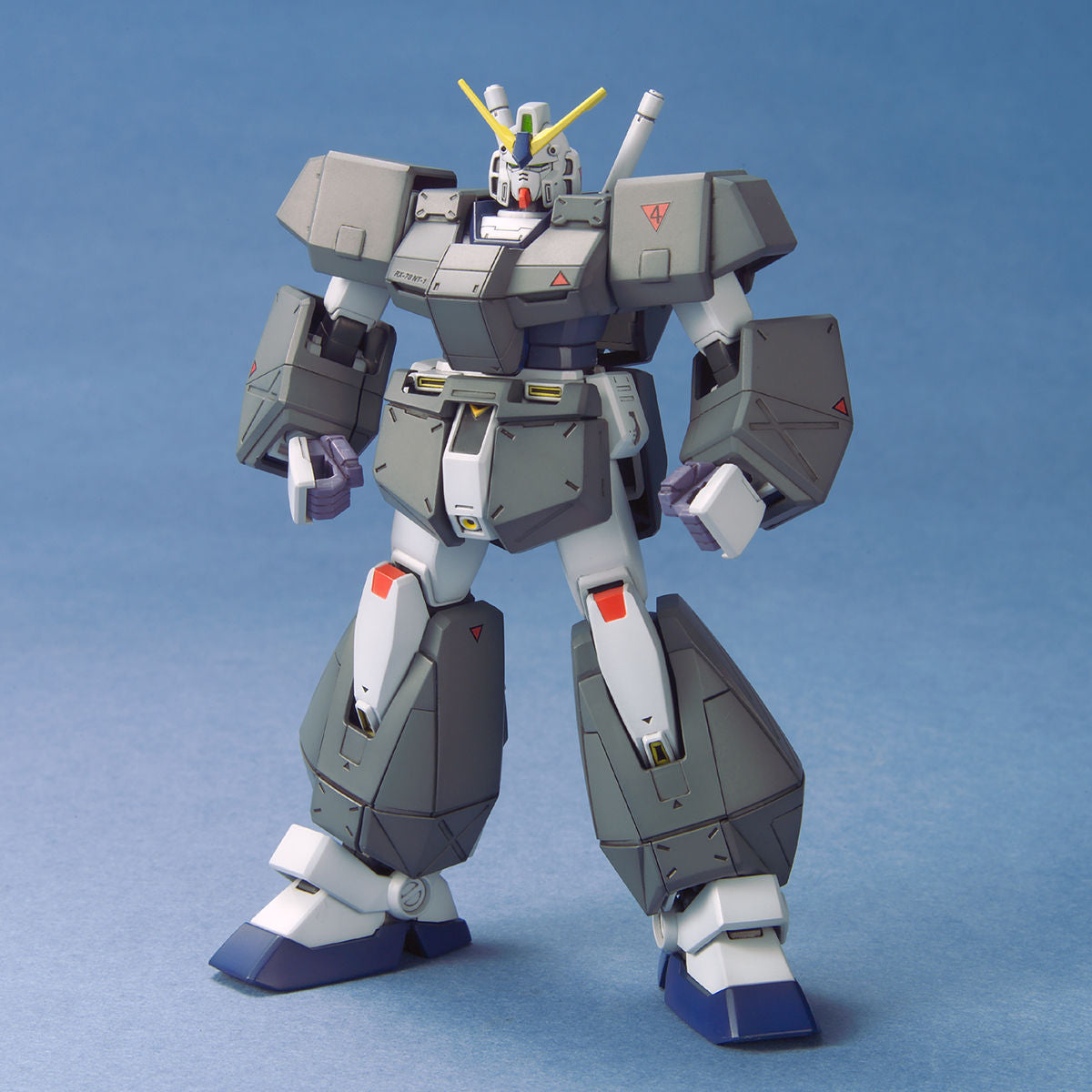 #47 RX-78NT-1 Gundam Alex "Gundam 0080" | 1125650 | Bandai