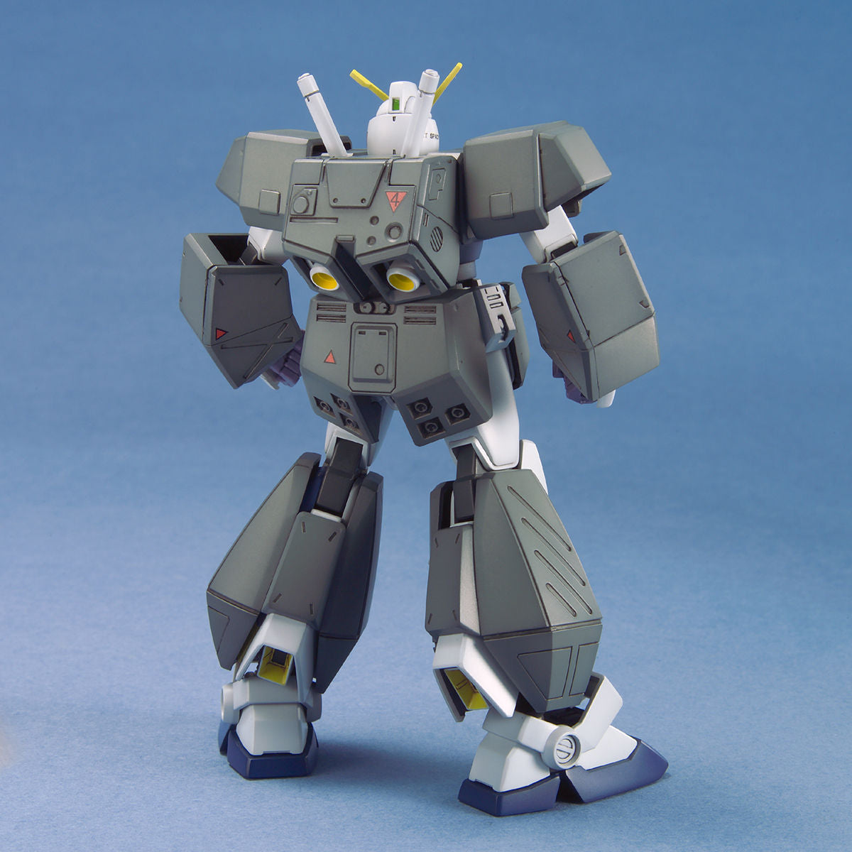 #47 RX-78NT-1 Gundam Alex "Gundam 0080" | 1125650 | Bandai