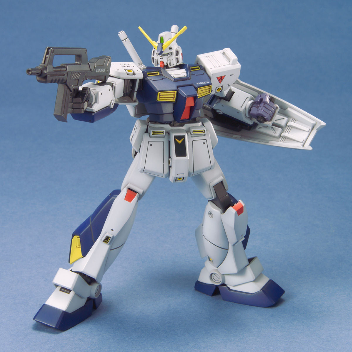 #47 RX-78NT-1 Gundam Alex "Gundam 0080" | 1125650 | Bandai