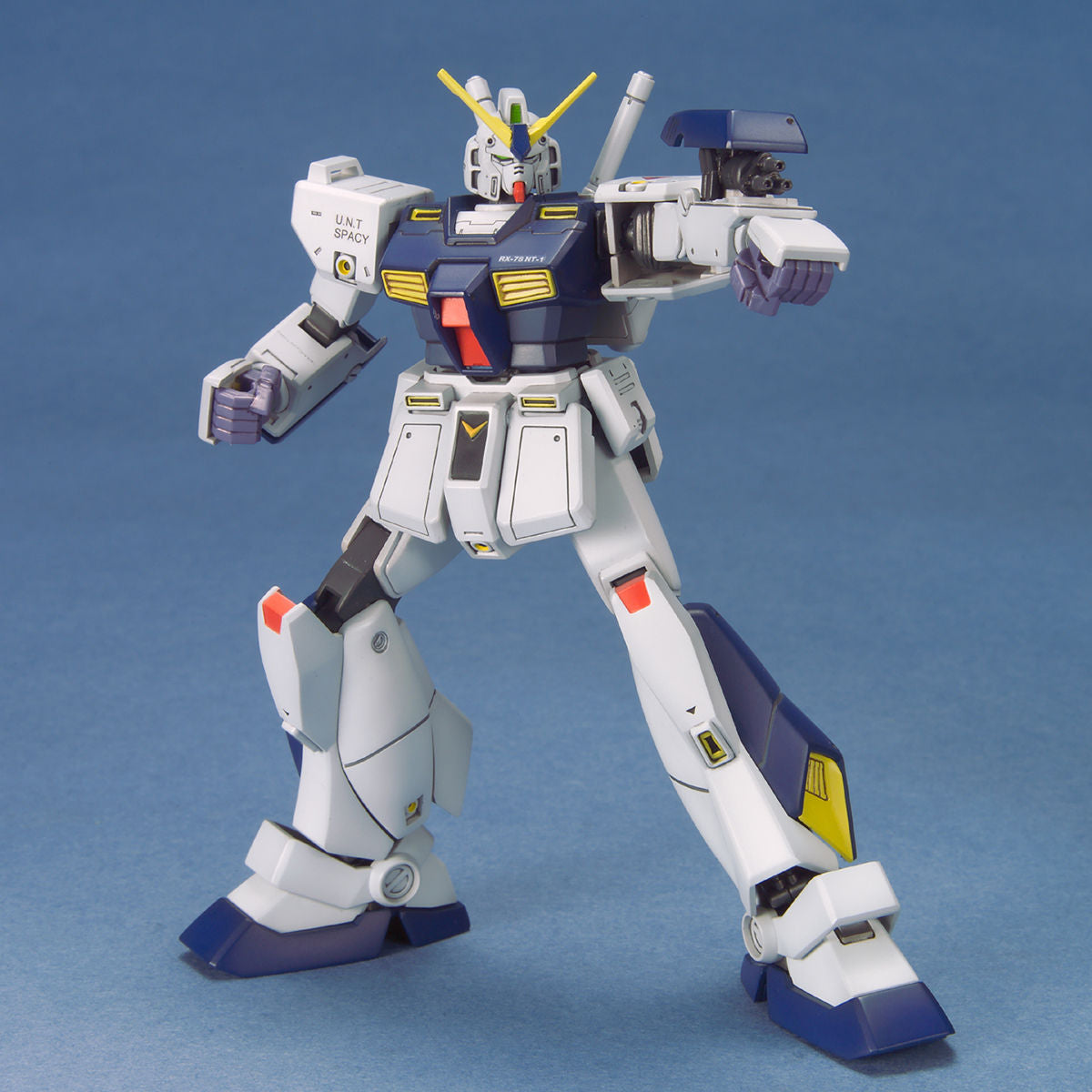 #47 RX-78NT-1 Gundam Alex "Gundam 0080" | 1125650 | Bandai