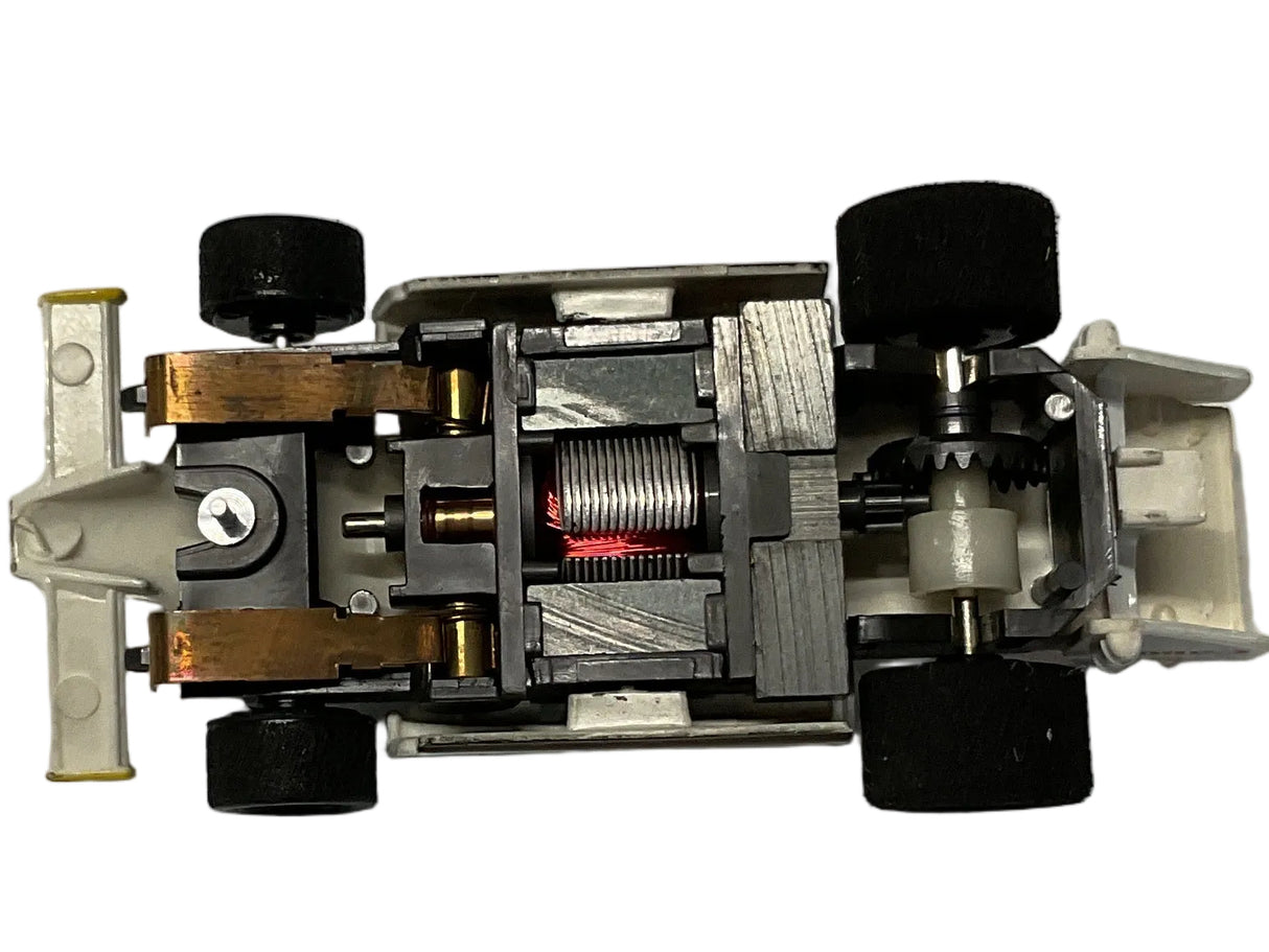 Honda F1 Canon | B9099 | Tyco