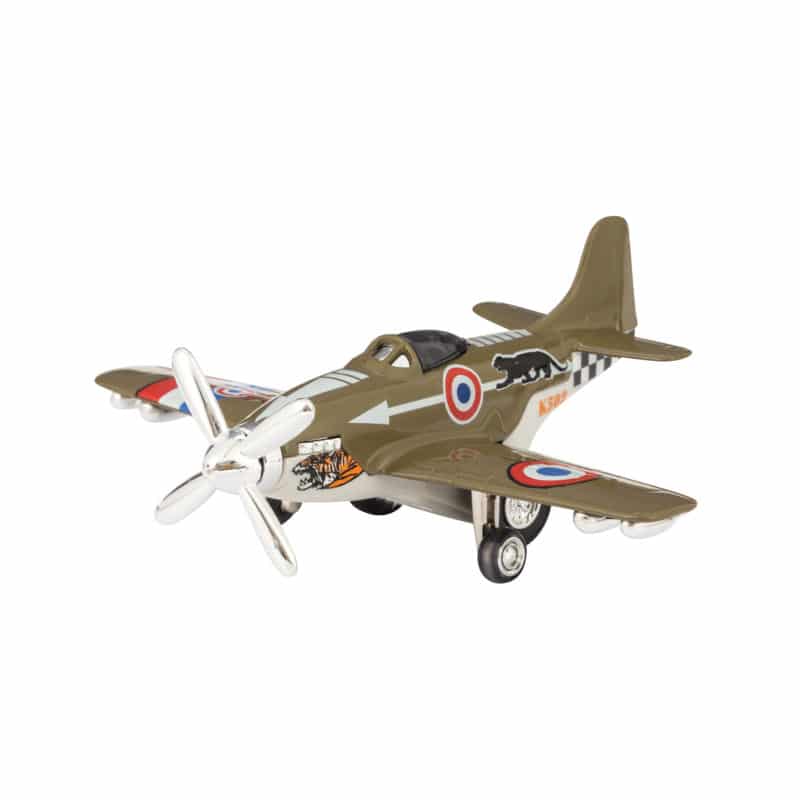 Diecast Airplane Assortment | DCAP | Schylling