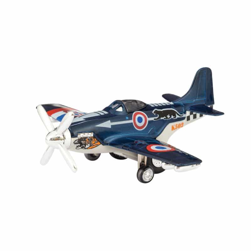 Diecast Airplane Assortment | DCAP | Schylling