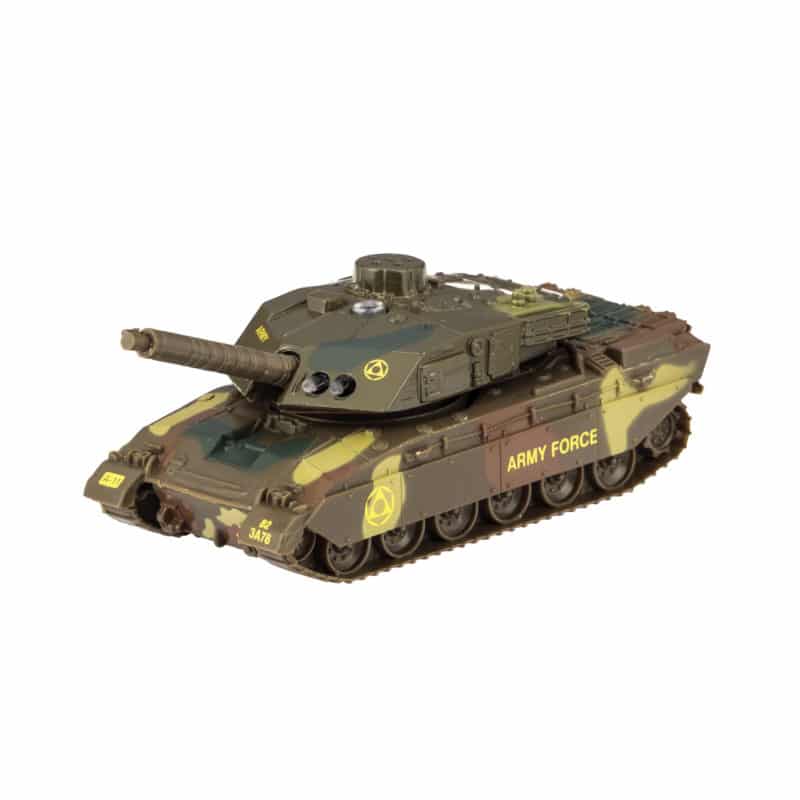 Diecast Light & Sound Tanks | DCTLS | Schylling
