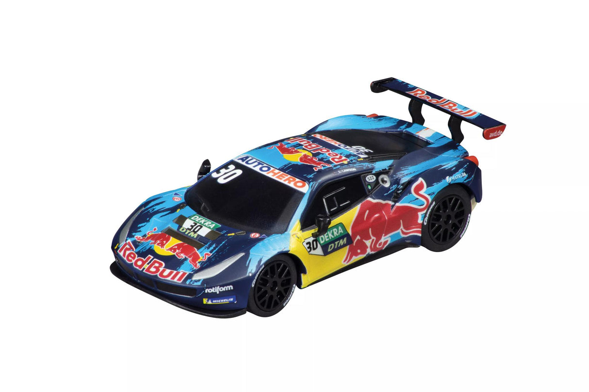 DTM High Speed Showdown | 20062561 | Carrera GO