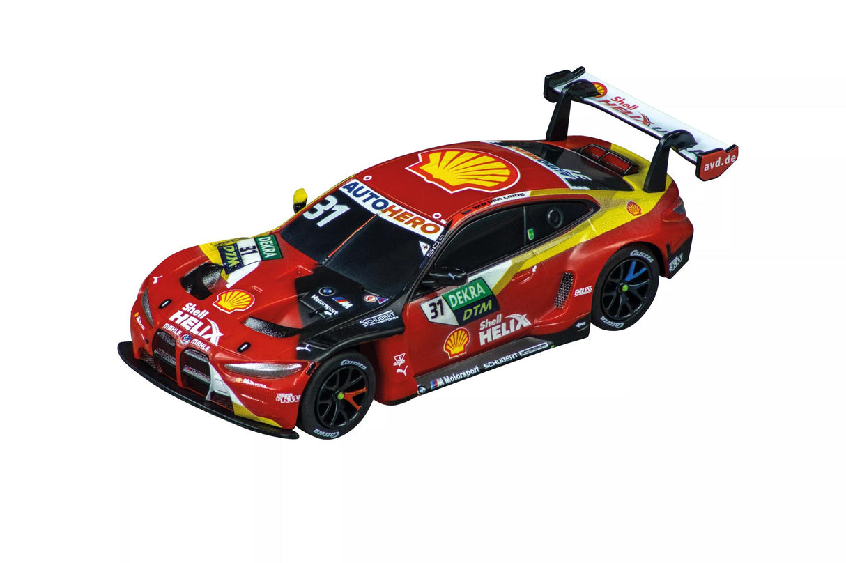 DTM High Speed Showdown | 20062561 | Carrera GO