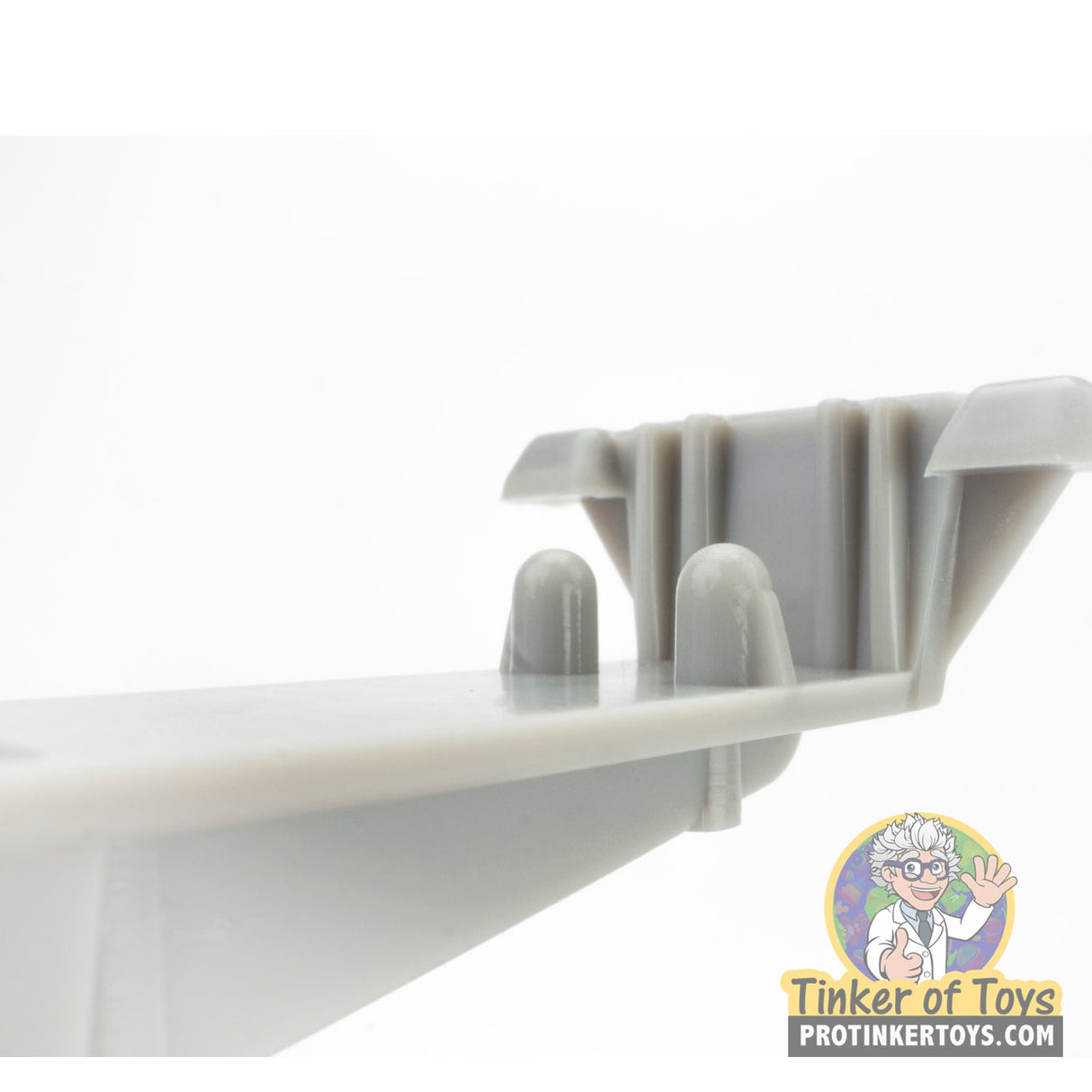 Low Bridge Support (3 Pack) | 70615 | AFX/Racemasters
