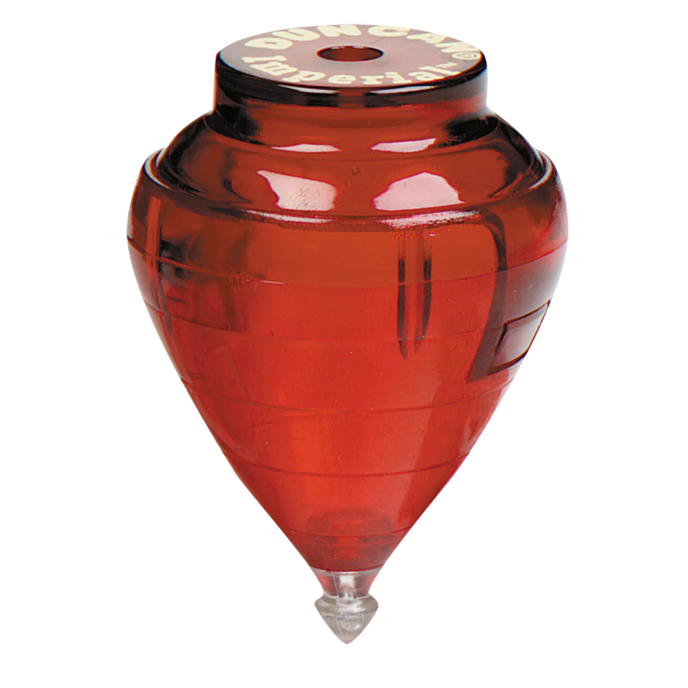 Imperial Spin Top Yo-Yo ! Yo-Yo Asst Colors | 3312MC | Duncan