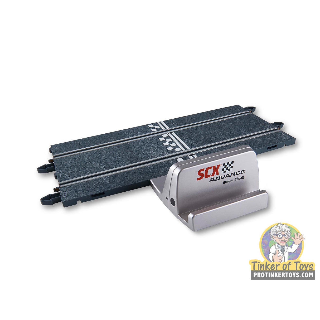 Bluetooth Connect Track | E10292X200 | SCX Advance