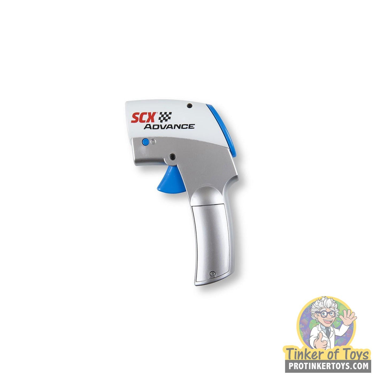 SCX Advance Wireless Hand Control 2.0 | E10408X200 | SCX Advance