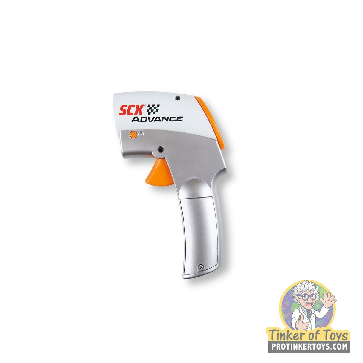 SCX Advance Wireless Hand Control 2.0 | E10408X200 | SCX Advance