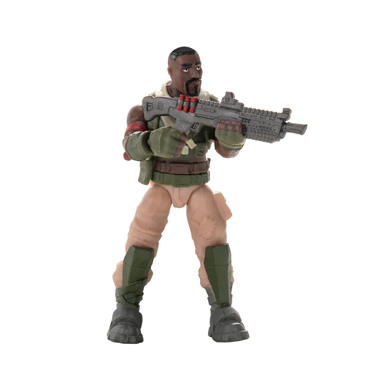 Recruit (Spitfire) - Micro Legendary Series | FNT0944 | Fortnite