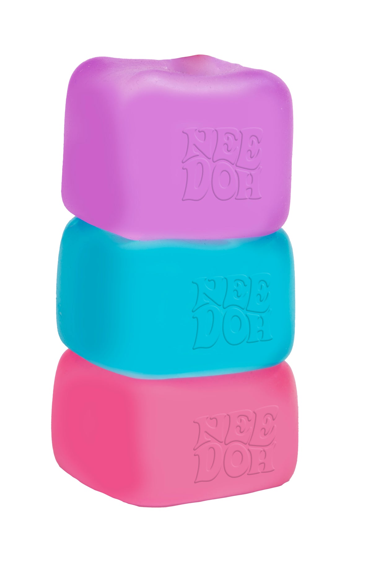 NEEDOH GLOW NICE CUBE | GNCBND | Schylling