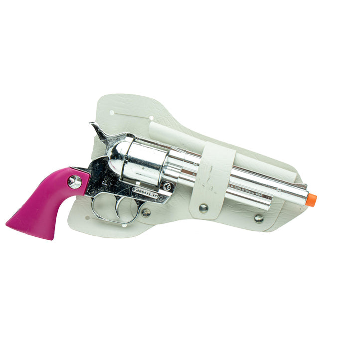 Texas Rose Pistol & Holster Set | 4709 | Parris Toys