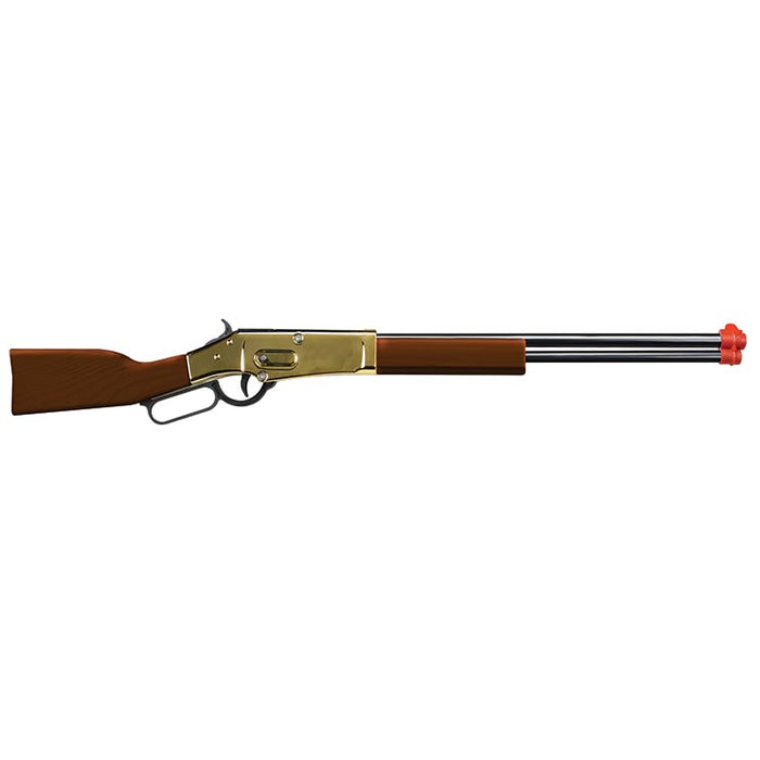 1866 Lever Action Golden Ranger Rifle | 2703C | Parris Toys