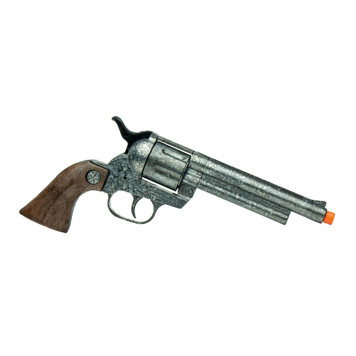 Big Tex Revolver & Holster Set | 4603C | Parris Toys