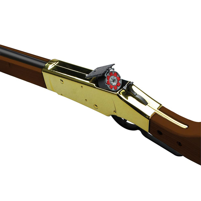1866 Lever Action Golden Ranger Rifle | 2703C | Parris Toys