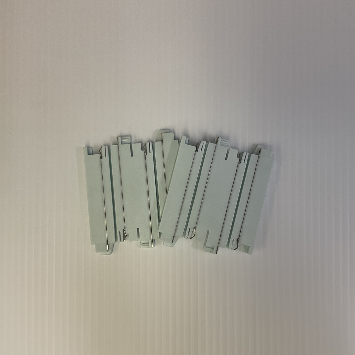 White Semi-Frozen Track - Variety | SRS339TO | Auto World