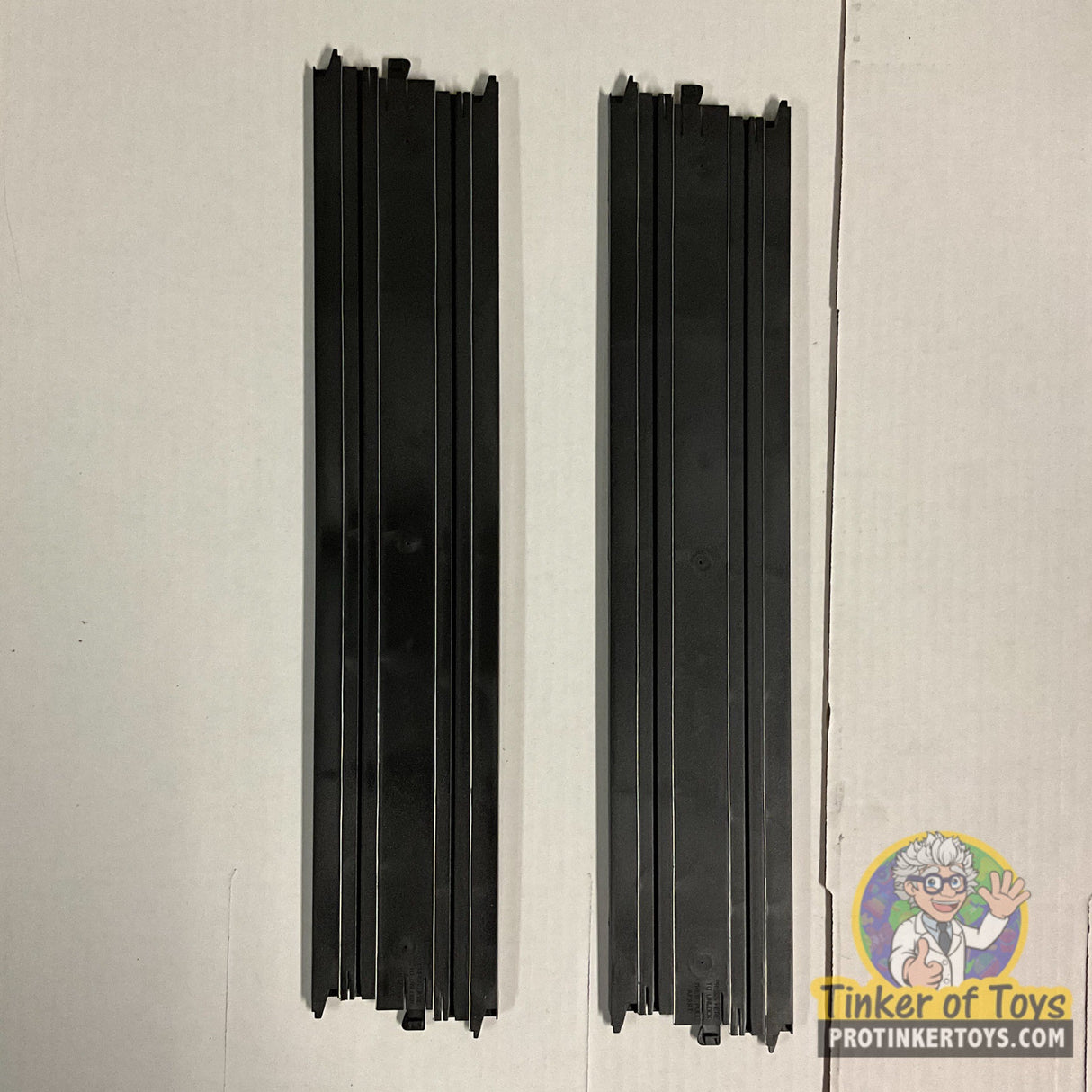 15” Straight 2 pk Tyco Quick-Clik Racing | 6703 | Tyco