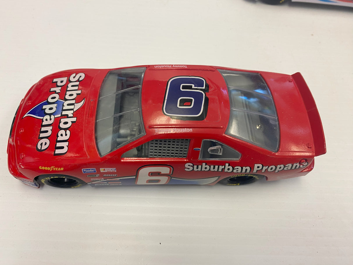 Pick your Racer Nascar Die cast lane 1 1/24 Scale | Pick one | Racing Champions