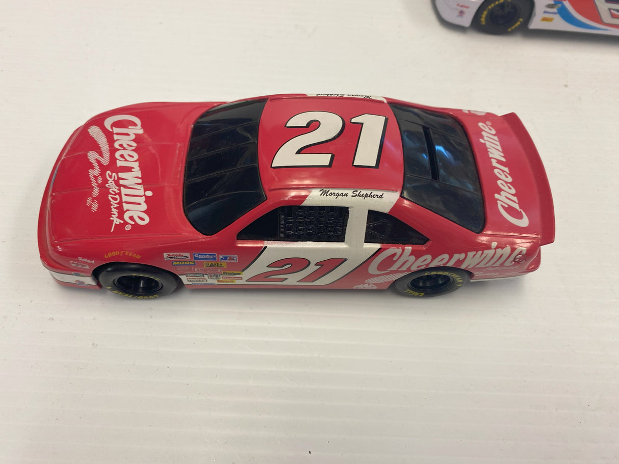 Pick your Racer Nascar Die cast lane 1 1/24 Scale | Pick one | Racing Champions