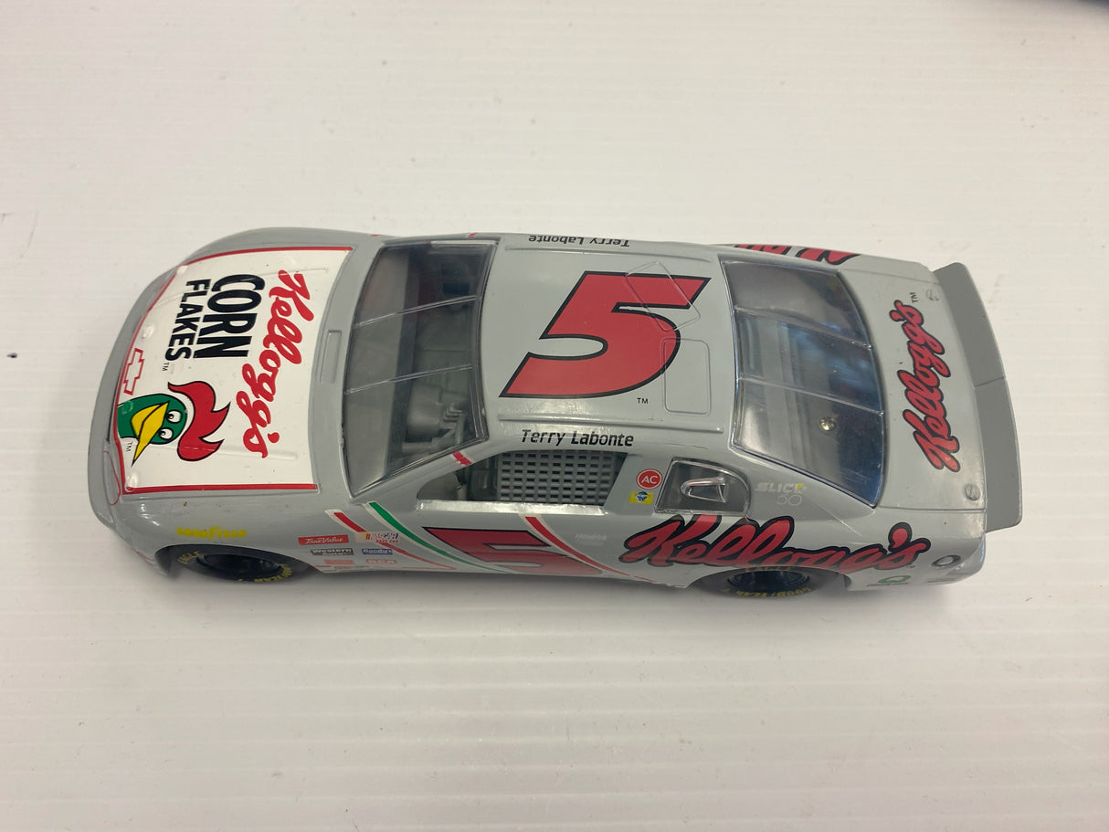 Pick your Racer Nascar Die cast lane 1 1/24 Scale | Pick one | Racing Champions