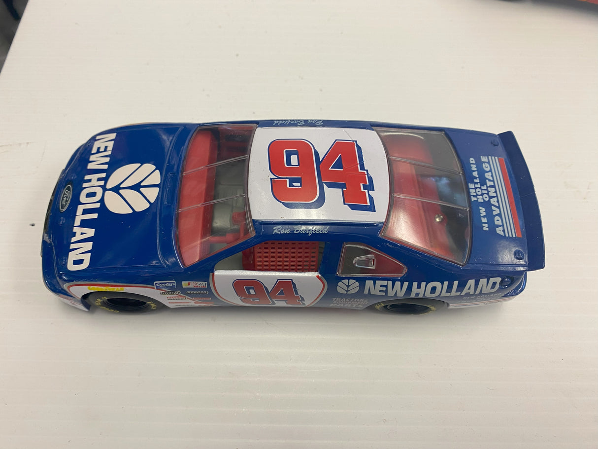 Pick your Racer Nascar Die cast lane 1 1/24 Scale | Pick one | Racing Champions