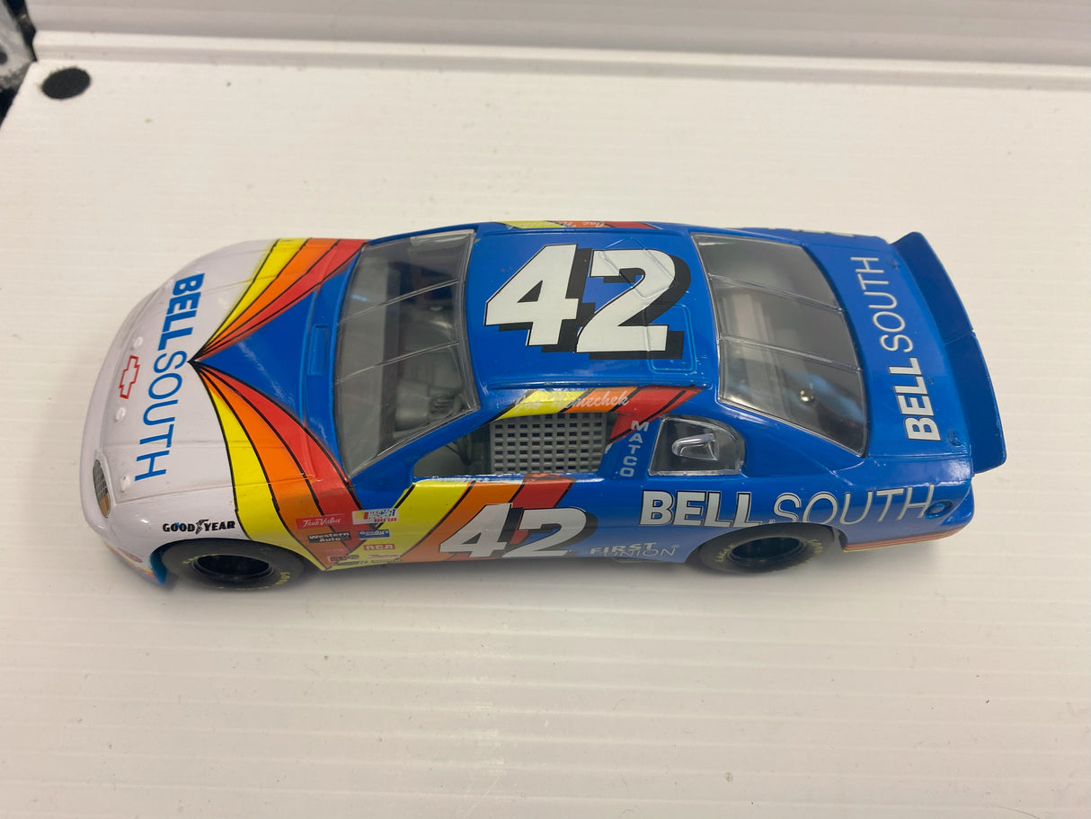 Pick your Racer Nascar Die cast lane 1 1/24 Scale | Pick one | Racing Champions