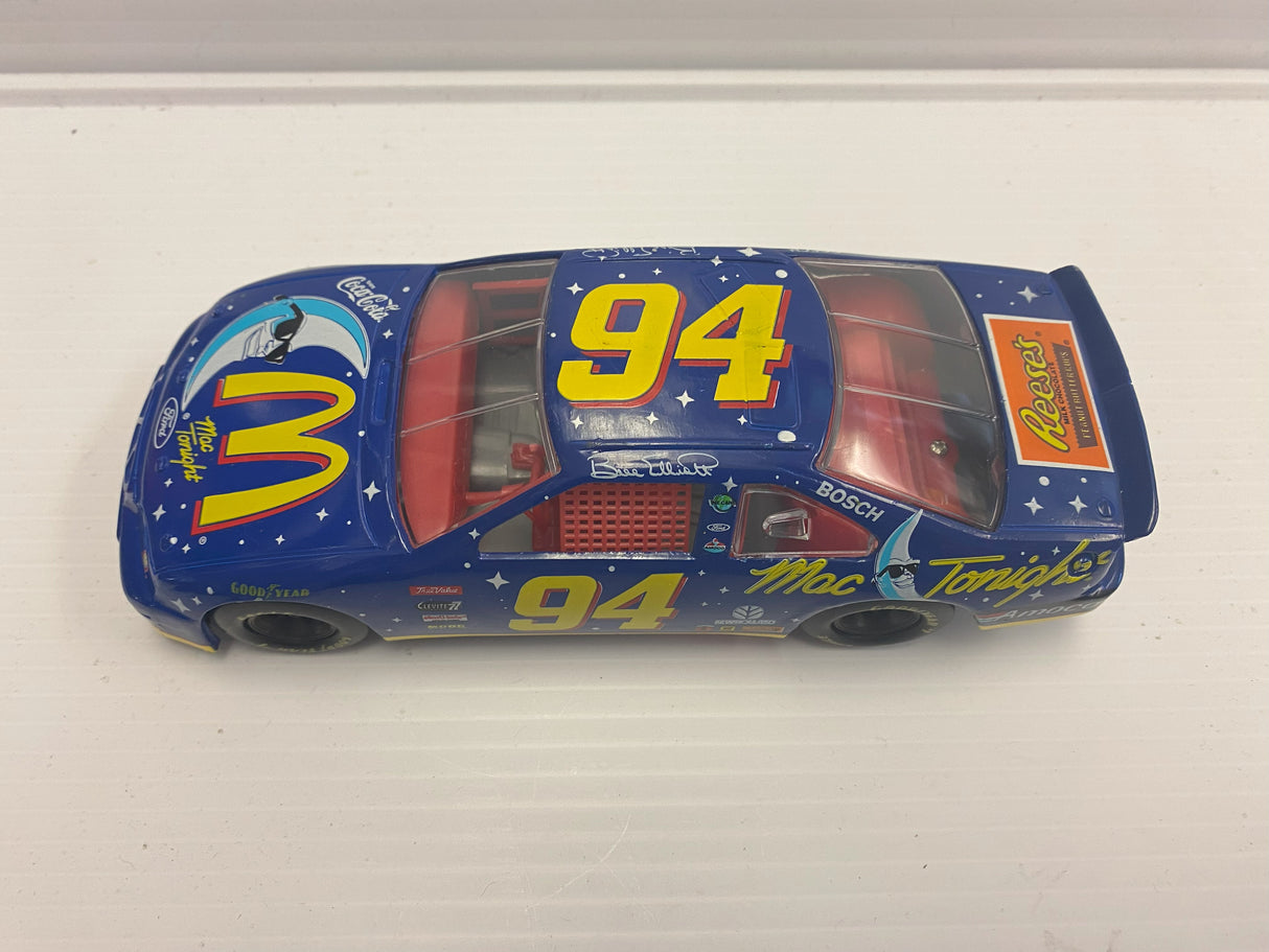 Pick your Racer Nascar Die cast lane 1 1/24 Scale | Pick one | Racing Champions