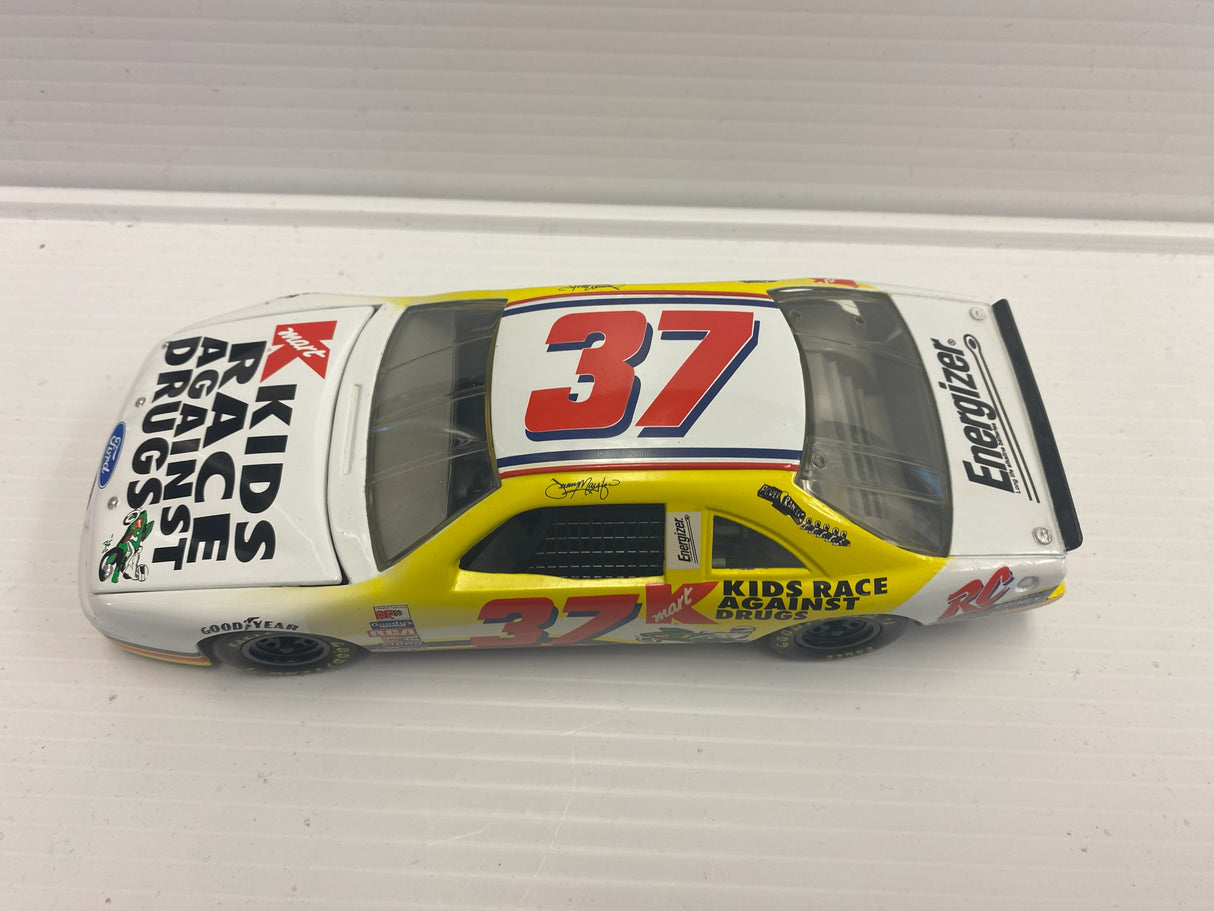 Pick your Racer Nascar Die cast lane 1 1/24 Scale | Pick one | Racing Champions