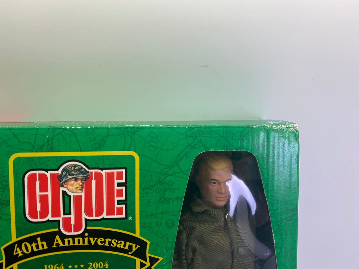 Second Chance RJ Collection GI Joe Combat Attack Set Action Soldier | 80780 |Hasbro