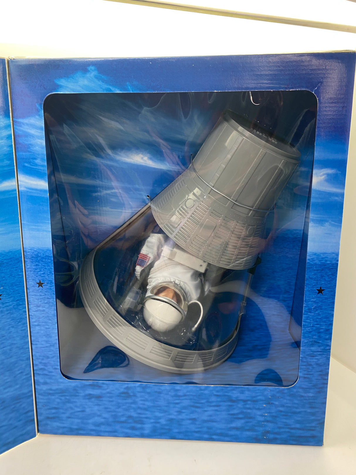 GI Joe Mission Splashdown Astronaut | 57070 | Hasbro