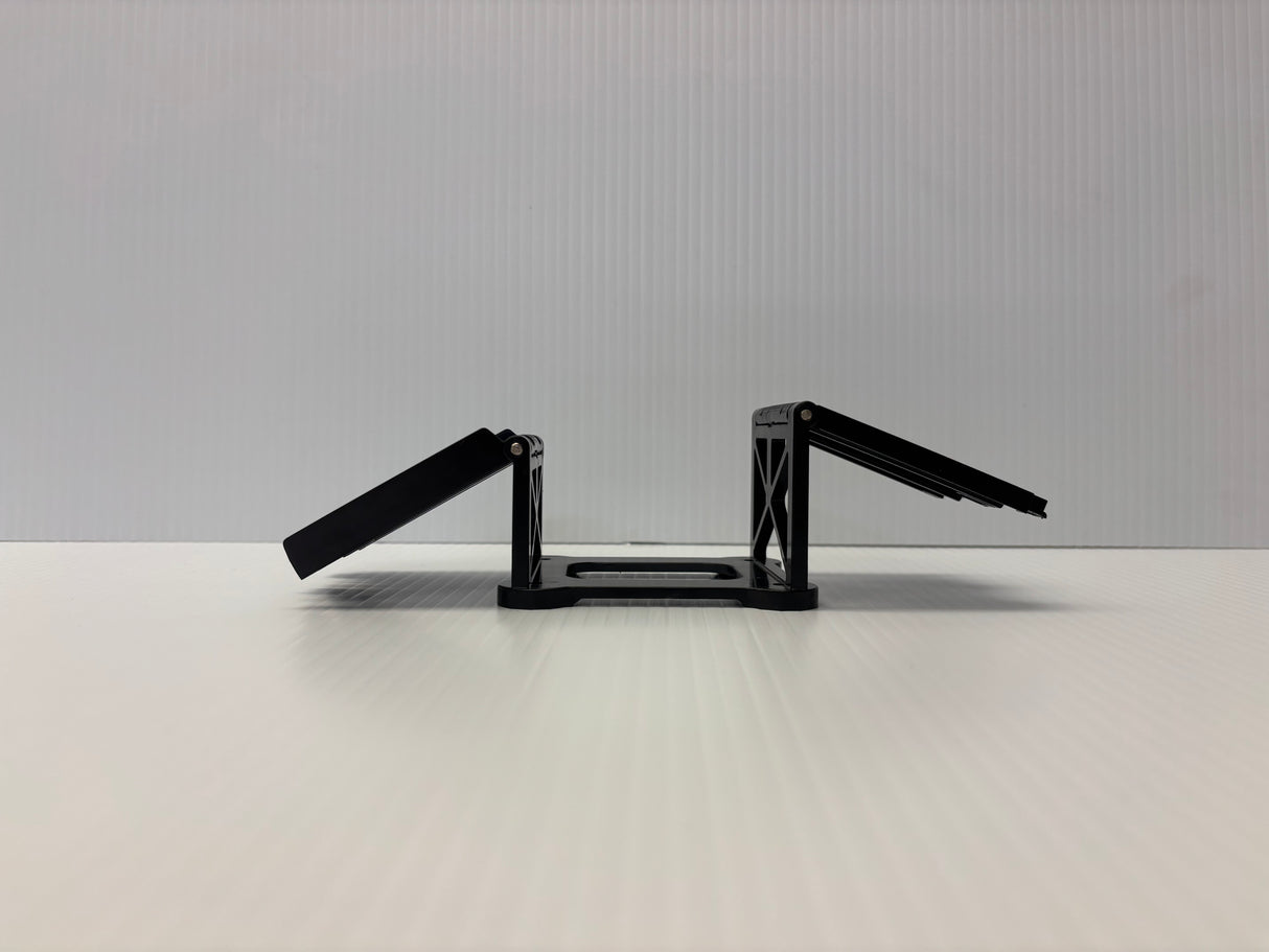 9" Jump Track | TRX100-B | Auto World