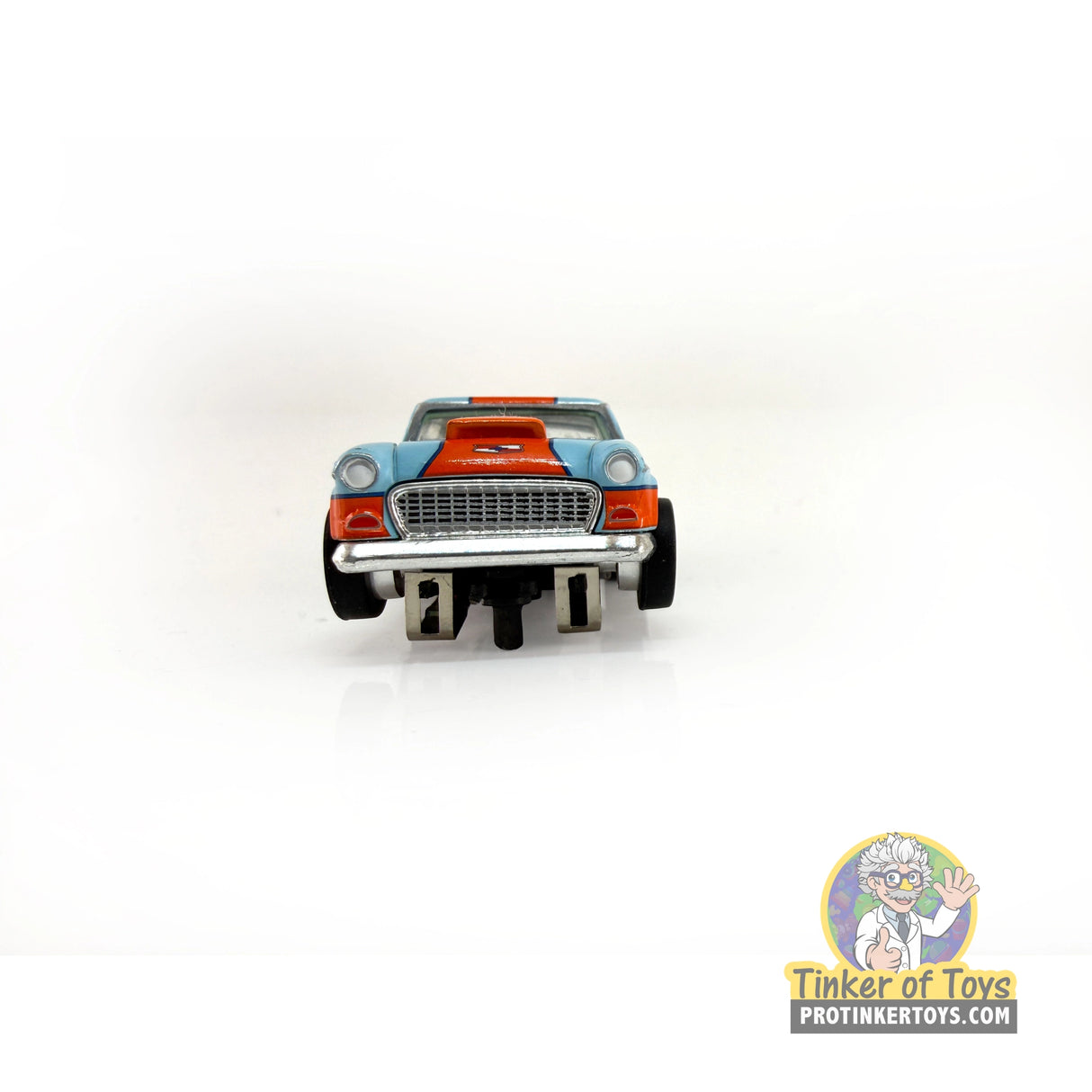 Gulf 1955 Chevy Bel Air | CP8262 | Auto World