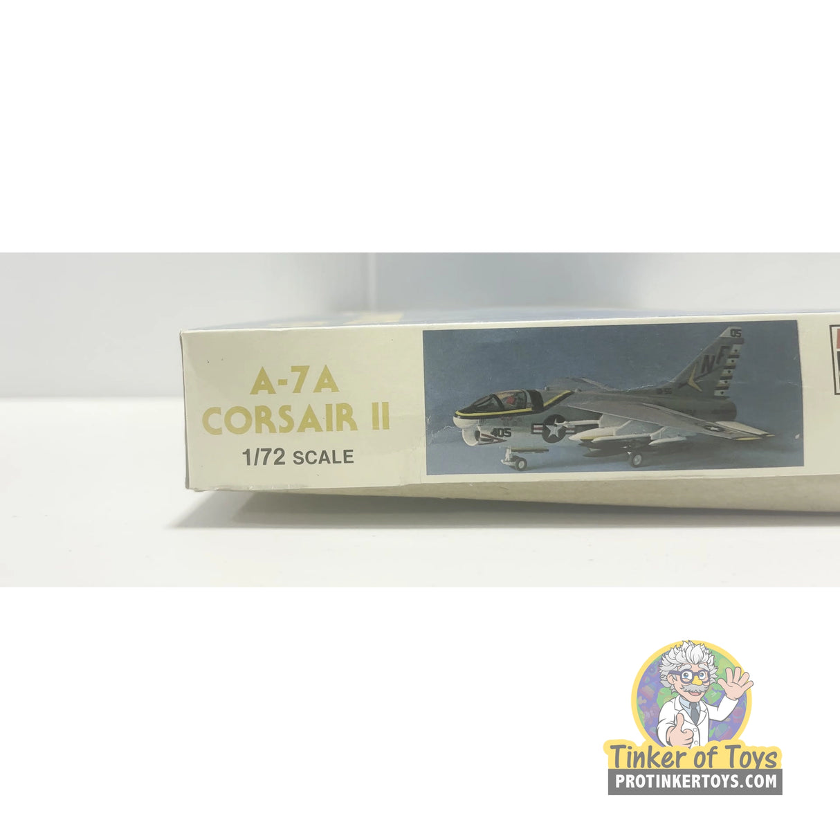 A-7A Corsair II 1:72 | 1017 | Needs Brand Review