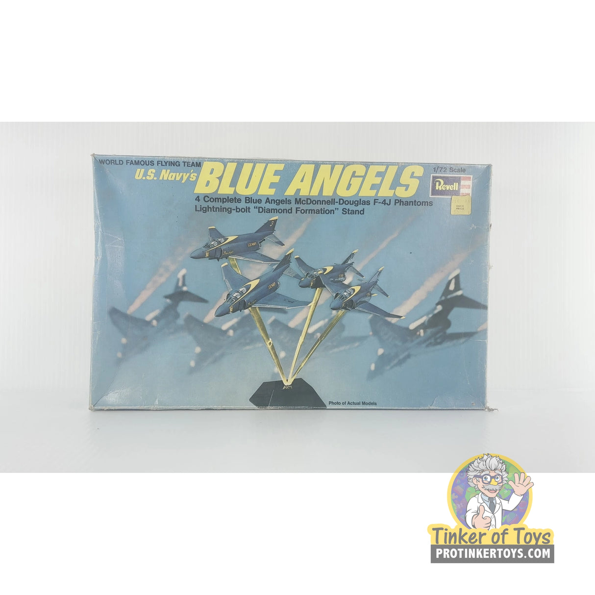 Blue Angels | PENDING-IMG-3030 | Revell
