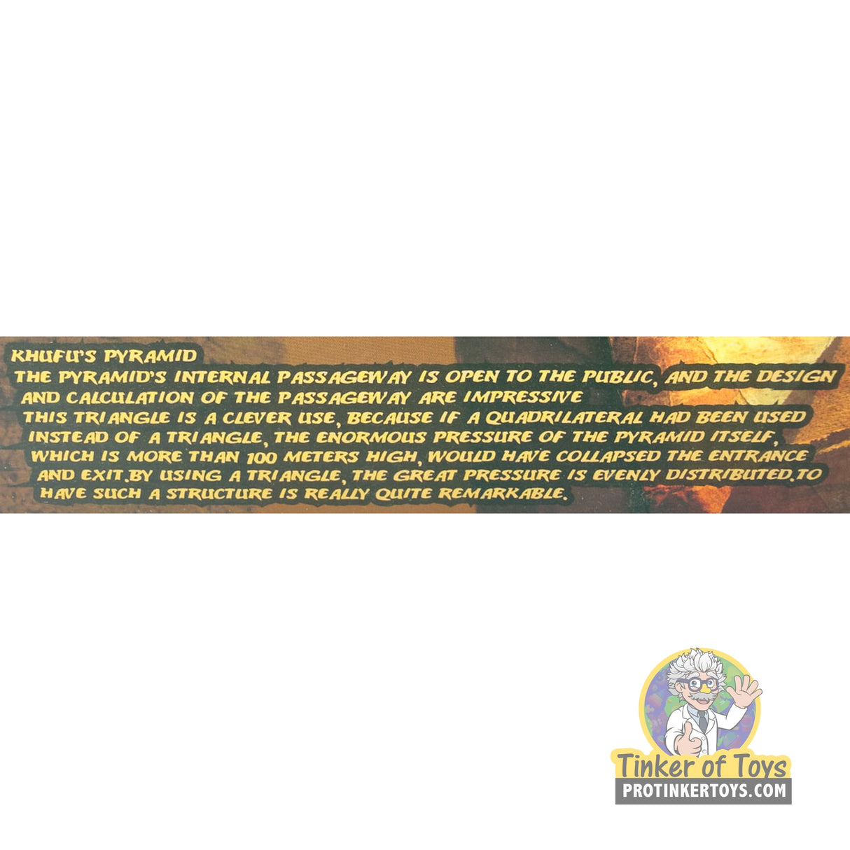 Exploring Egyptian Mummy Excavation Kit | IMX17234 | King Me World