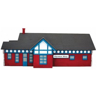 Imex Perma Scene - Oyster Bay Station | IMX6130 | IMEX-RC