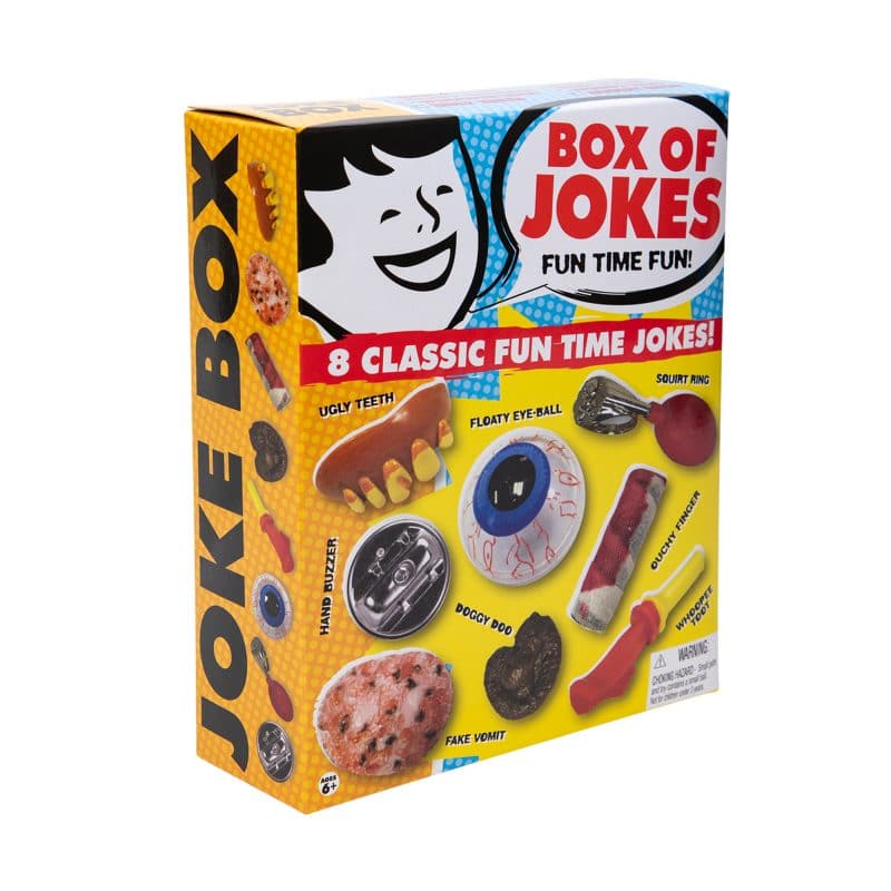 Joke Box | JBOX | Schylling