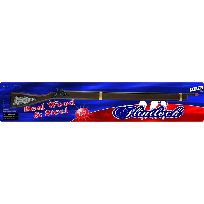 Kentucky Toy Rifle | 1731B | Parris Toys