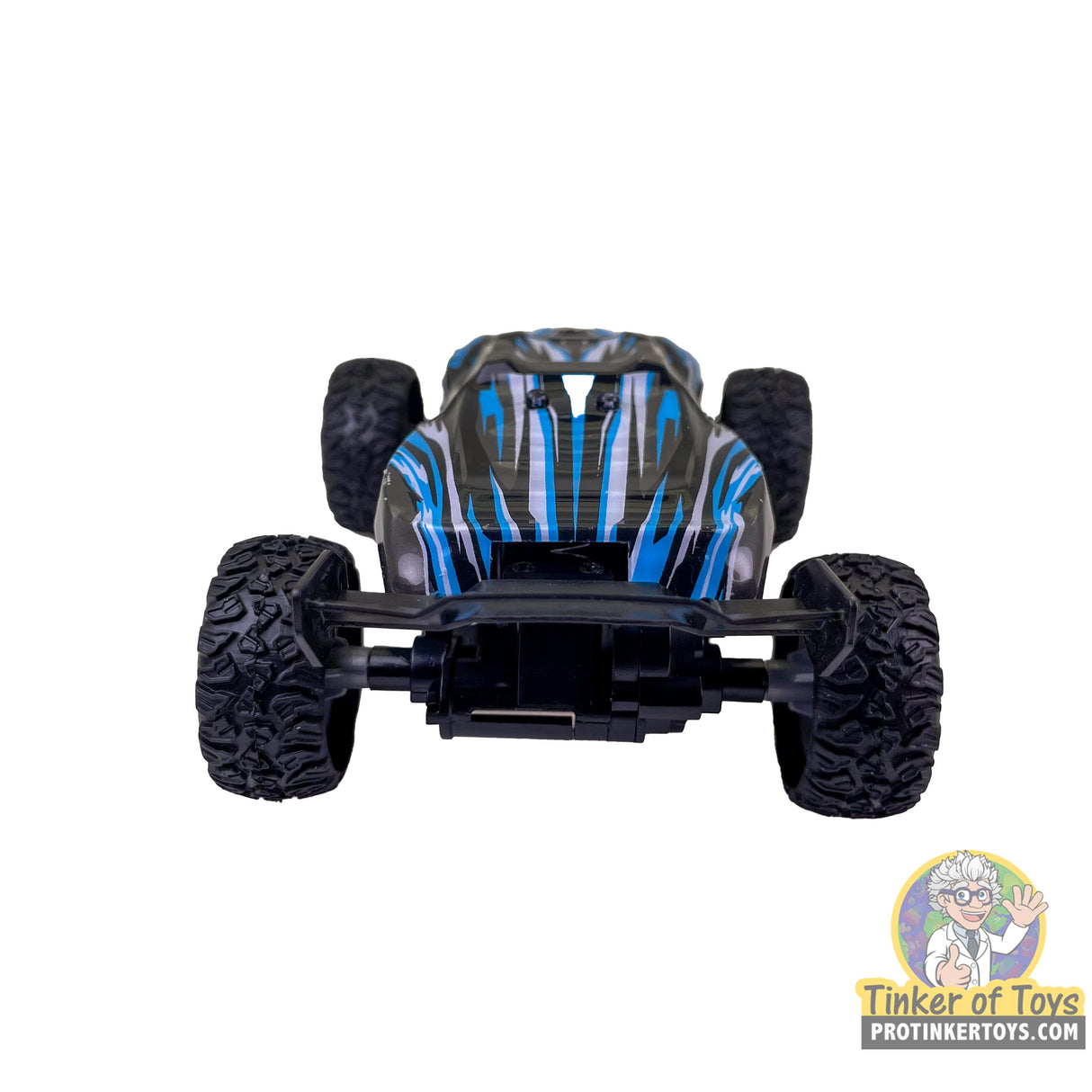1/32 Scale Micro Warrior 2.4Ghz RC Car | MIC1438 | IMEX-RC